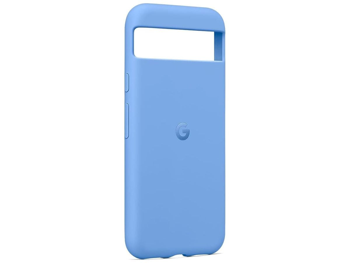 Google Pixel 8A Case Bay