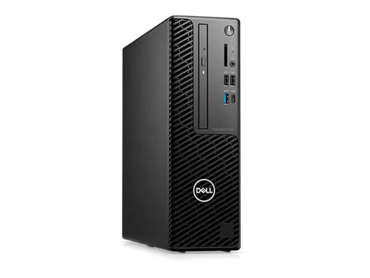 Dell Precision 3460 petit format Core I7 14700 16 Go 2 Dimm 51