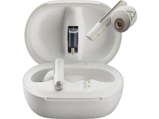 Poly Voyager Free 60+ Uc – Écouteurs sans fil avec micro