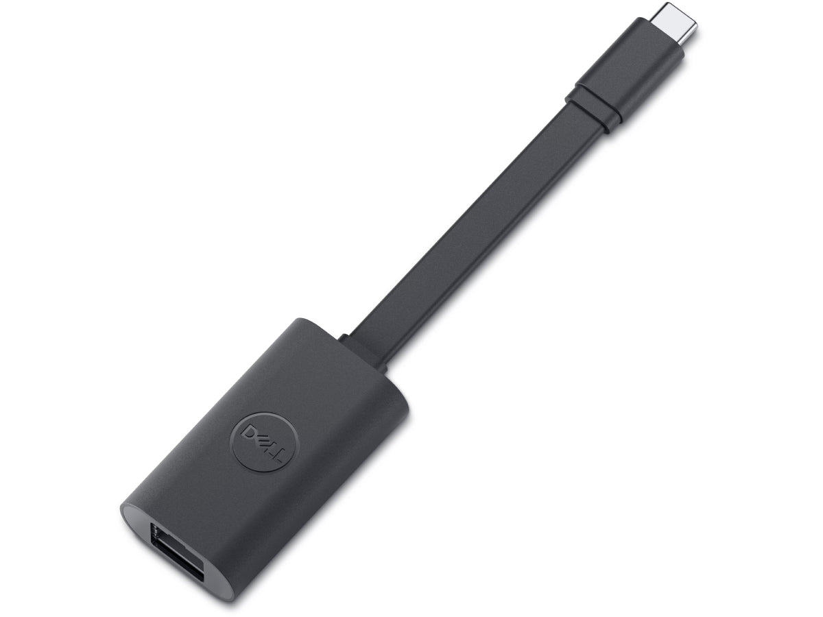 Adaptateur Dell USB-C vers Ethernet 2,5 Gbit/s