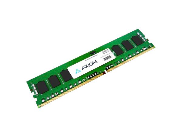 Axiom 16Gb Ddr5-5600 Ecc Rdimm For Cisco - Ucsx-Mrx16G1Re3