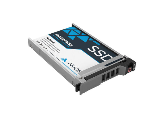 Axiom 960Gb Enterprise Pro Ep750 Hot-Swap U.2 Pcie Gen4 X4 Ssd For Hp