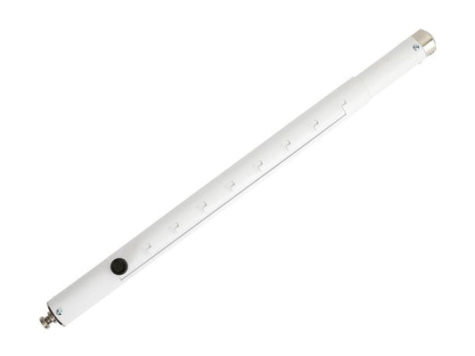 Epson Elpmb70 Adjustable Extension Column, White, For Use With Cei