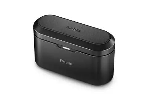 Casque sans fil Philips Fidelio True Noise Cancelling Pro+ de Tpv-Usa