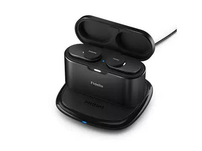 Casque sans fil Philips Fidelio True Noise Cancelling Pro+ de Tpv-Usa