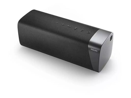 Altavoz inalámbrico Bluetooth 30 W de Philips Tpv-Usa Corp