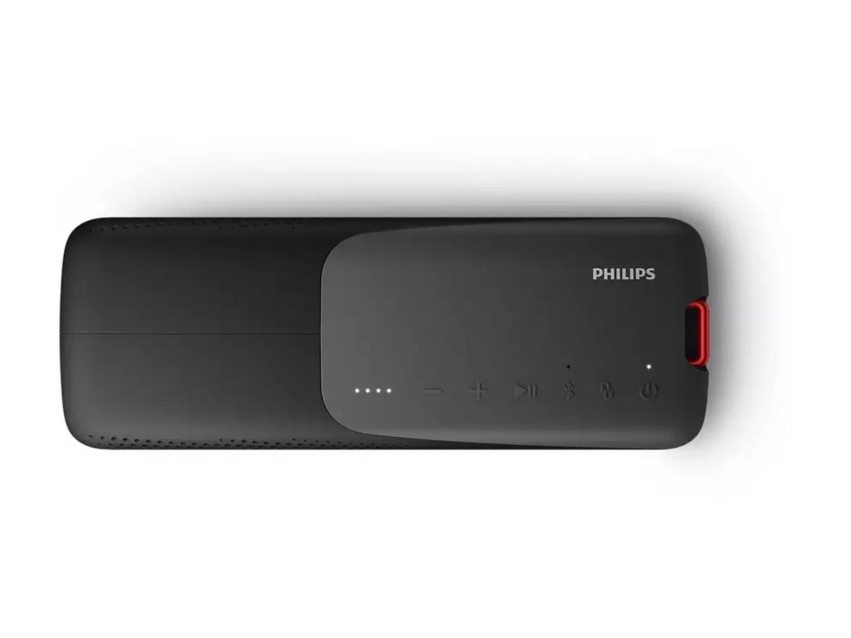 Altavoz inalámbrico para el hogar Philips S7807 de Tpv-Usa con 24 horas de reproducción