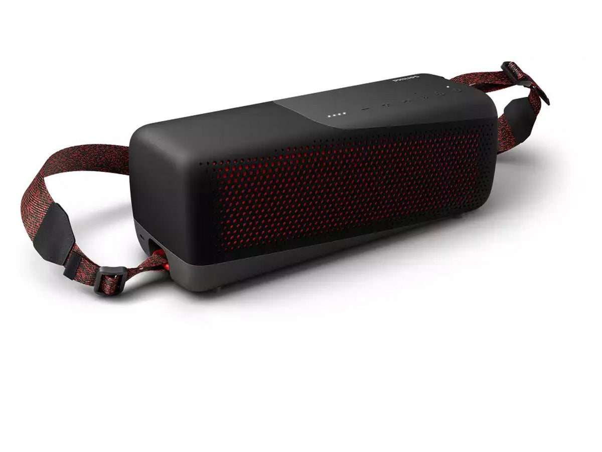 Altavoz inalámbrico para el hogar Philips S7807 de Tpv-Usa con 24 horas de reproducción
