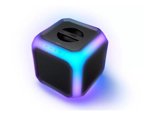Enceinte de fête Philips X7207