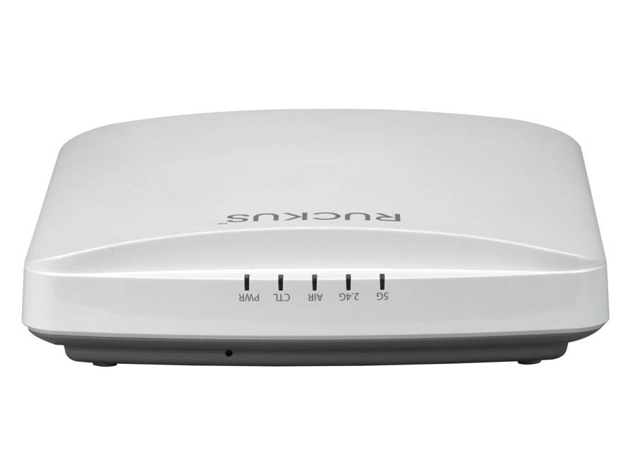 Ruckus  R650 Nc Dual Band 11Ax Indoor Ap 4+2Strm