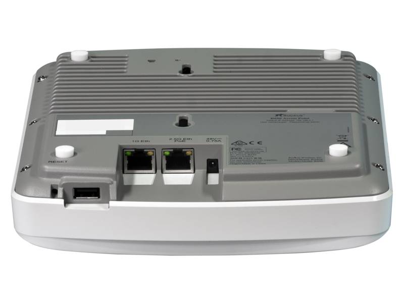 Ruckus  R650 Nc Dual Band 11Ax Indoor Ap 4+2Strm