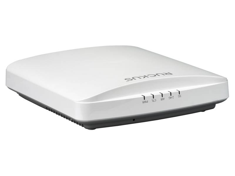 Ruckus  R650 Nc Dual Band 11Ax Indoor Ap 4+2Strm
