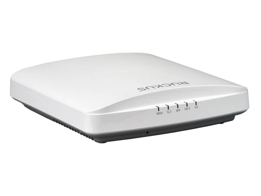 Ruckus  R650 Nc Dual Band 11Ax Indoor Ap 4+2Strm