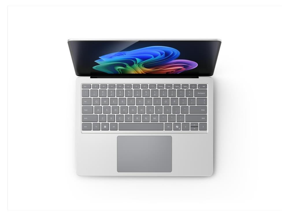 Surface Laptop 7 de 13 pulgadas, procesador Intel Core i7 de 16 GB y 1 TB, plataforma de ingeniería comercial W11