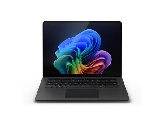 Surface Laptop 7 15 pouces E/16/1 To Comm Eng Blck W11