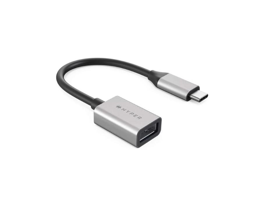 Targus Hyperdrive Usb-C To Usb-A (10Gbps) Adapter