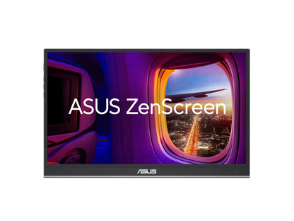 Asus Mq16Ahe 15.6In 1920 X 1080 Oled Fhd 1Ms