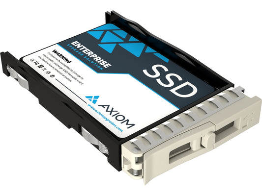 Axiom 960Gb Enterprise Pro Ep650 2.5-Inch Hot-Swap Sas Ssd For Cisco
