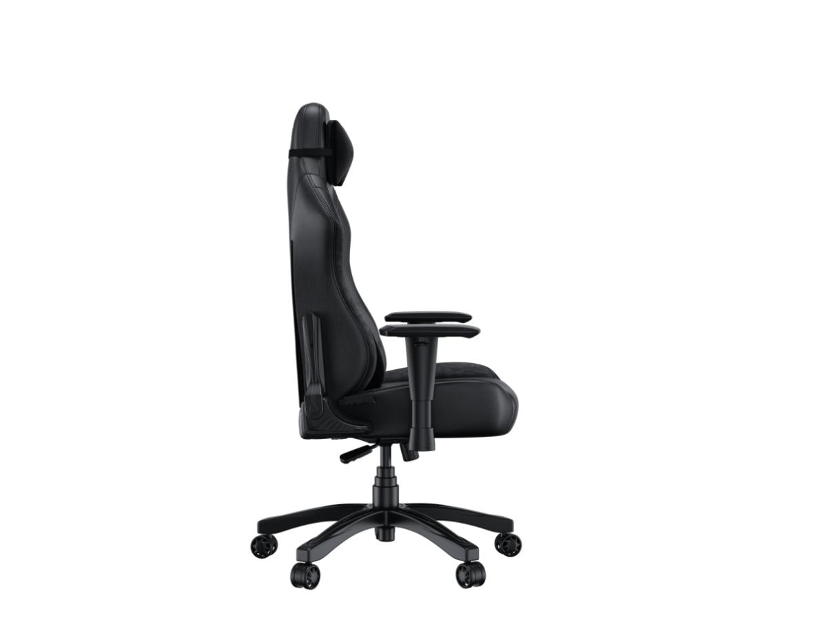 Anda Phantom 4 Premium Gaming Chair -Black