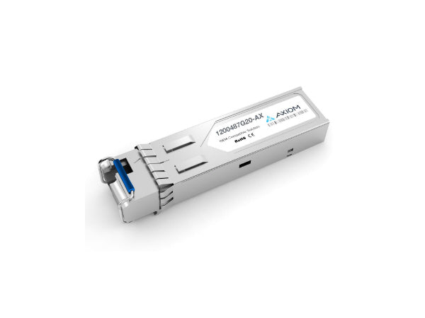 Transceptor SFP Axiom 1000Base-Bx10-U para Adtran - 1200487G20 (UPS)