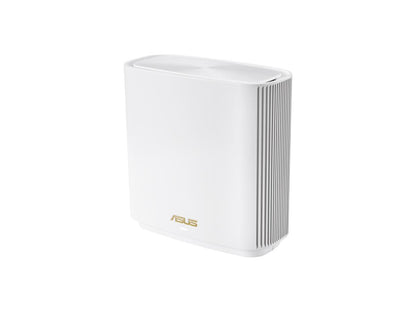 Système Wi-Fi 6E maillé tribande Asus Zenwifi pour toute la maison (ET9, lot de 3)