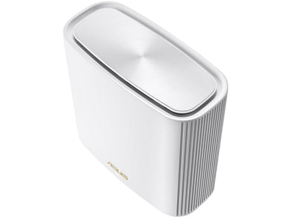 Système Wi-Fi 6E maillé tribande Asus Zenwifi pour toute la maison (ET9, lot de 3)