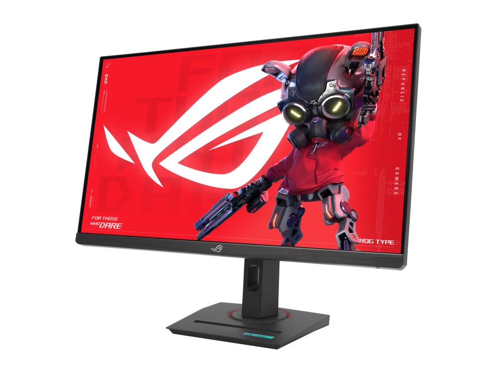 Asus Xg27Acg 27 pouces 2560 x 1440 QHD IPS rapide 1 Ms