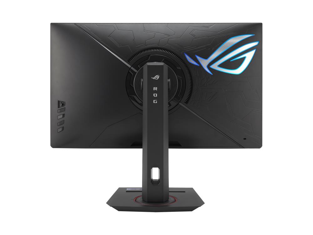 Asus Xg27Acg 27 pouces 2560 x 1440 QHD IPS rapide 1 Ms