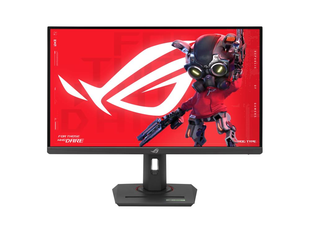 Asus Xg27Acg 27 pouces 2560 x 1440 QHD IPS rapide 1 Ms