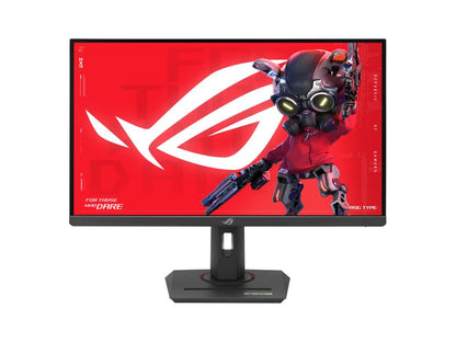 Asus Xg27Acg 27 pouces 2560 x 1440 QHD IPS rapide 1 Ms