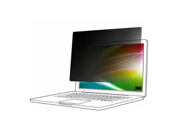 3M Bright Screen Privacy Filter For Apple Macbook Pro 13 M1 - M2