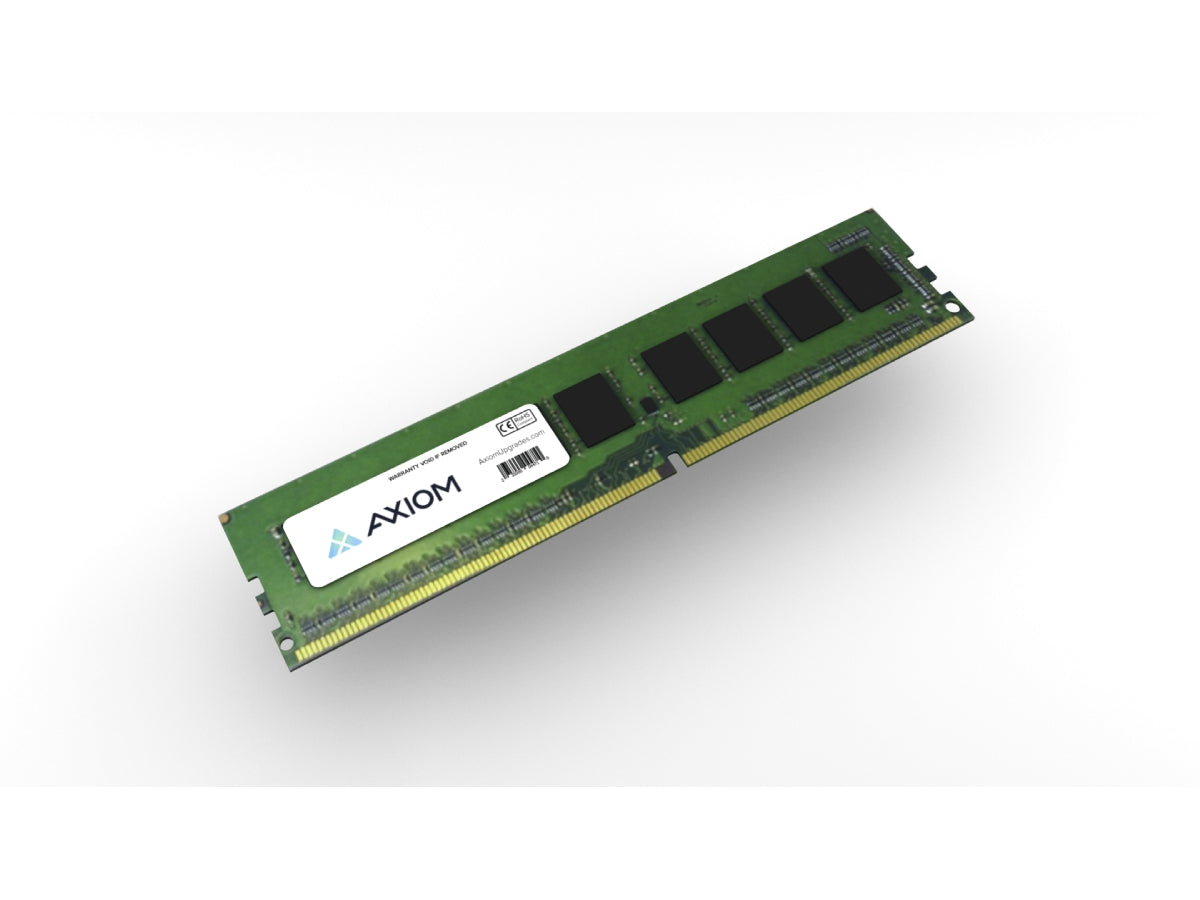 Axiom 32Gb Ddr5-5600 Ecc Udimm For Dell-Ac958789