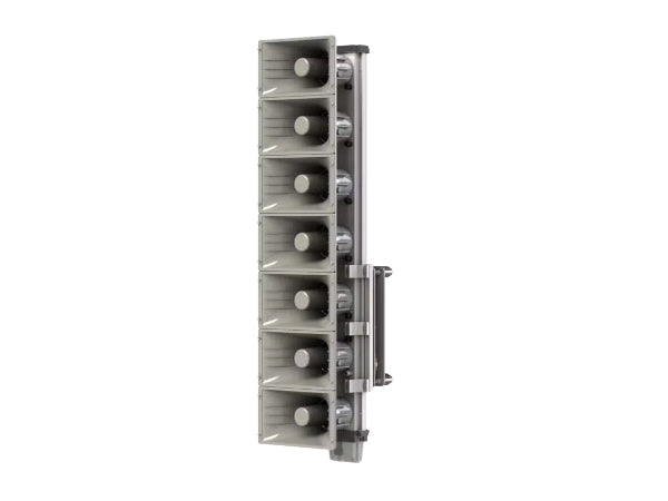 Algo Ip/Ic Weather Hardened Horn Speaker