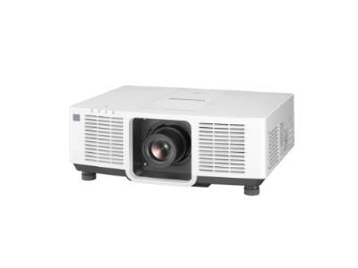 Projecteur laser Panasonic Wuxga 3LCD (7 500 lm)