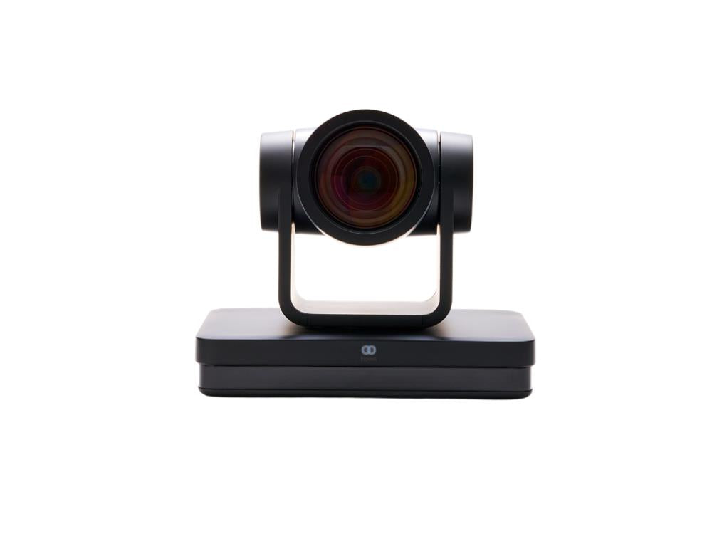 Caméra PTZ Boom Magna : 4K Ultra HD, zoom 26X, champ de vision 82 °, PoE, double flux
