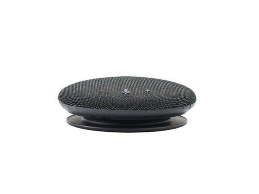 Boom Giro Pro Speakerphone: Hd Audio 360 Mic Bluetooth 5.0 & Usb 1