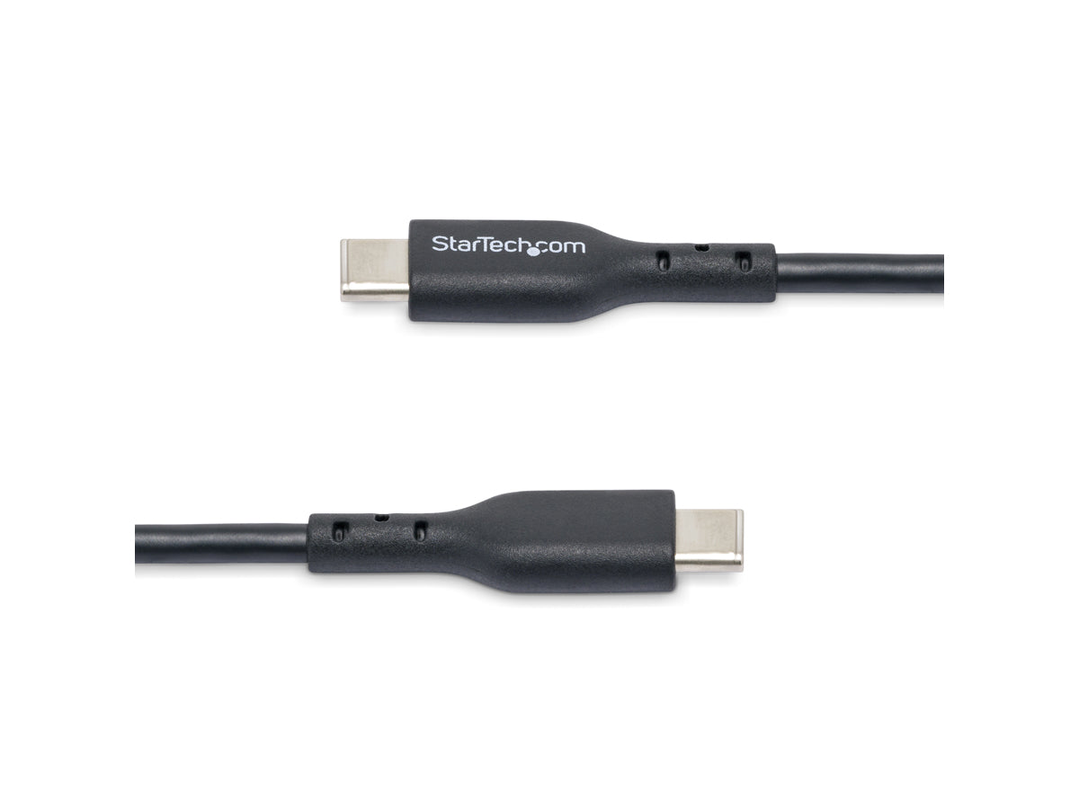 Startech 3M 9.8Ft Usb-C Charging Cable Usb C Cable Usb 2.0 Type-C