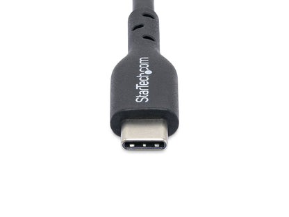 Startech 3M 9.8Ft Usb-C Charging Cable Usb C Cable Usb 2.0 Type-C