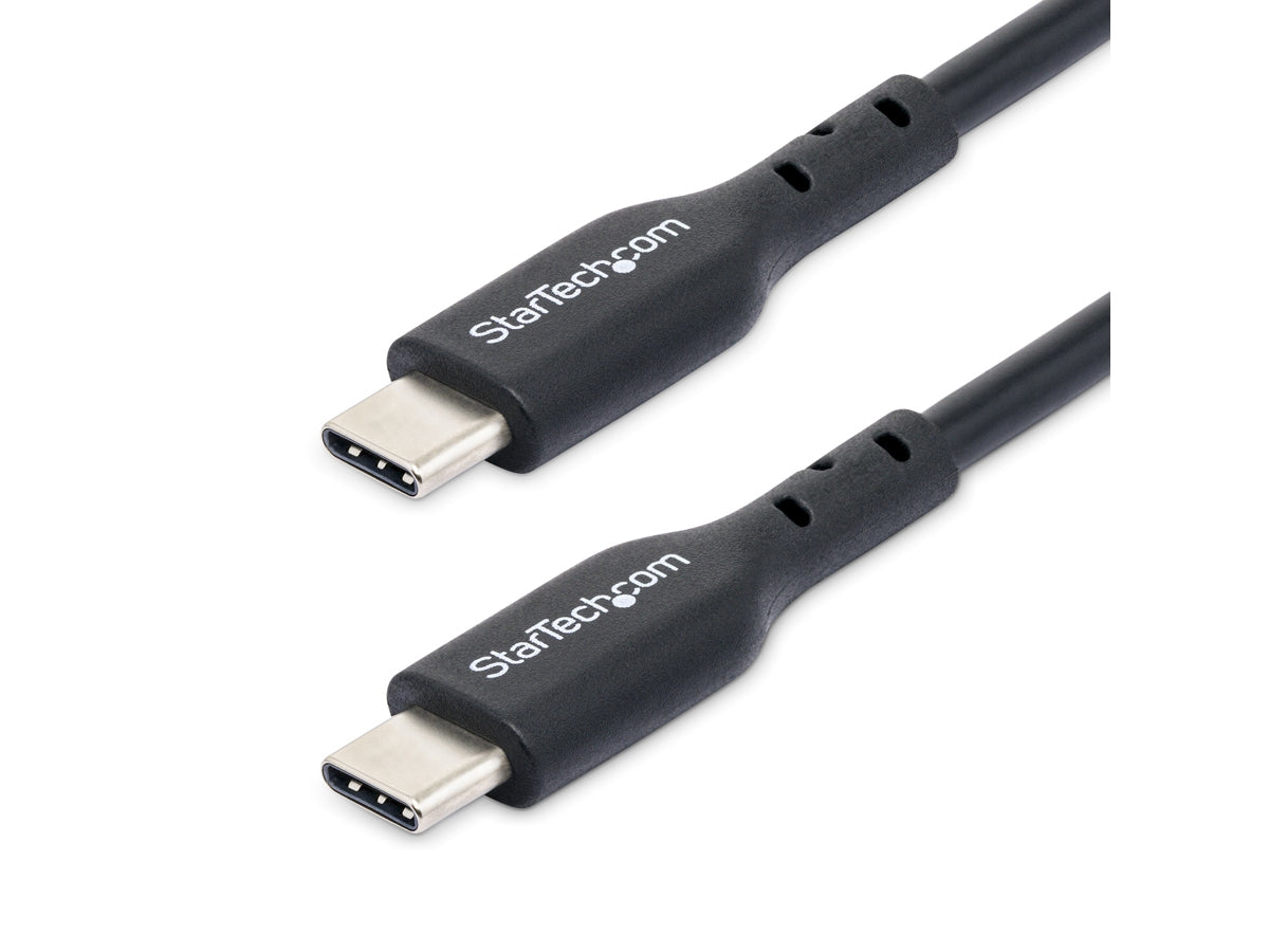 Startech 3M 9.8Ft Usb-C Charging Cable Usb C Cable Usb 2.0 Type-C