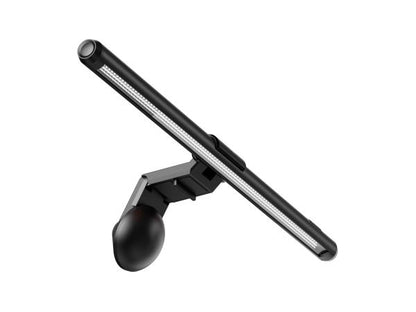 Asus Rog Aura Monitor Light Bar (Alb01) - Asymmetrical Lighting Bar
