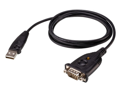 Aten Usb To Rs-232 Adapter (Ftdi Chipset)