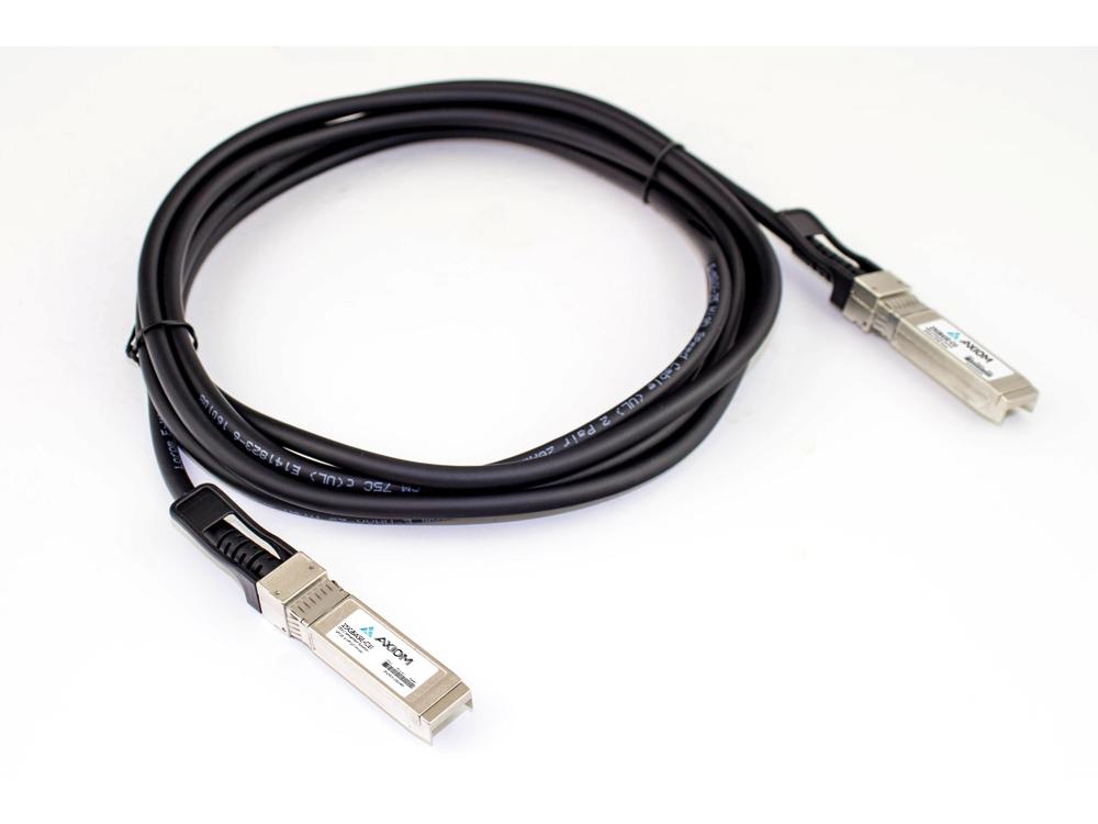 Axiom 25Gbase-Cu SFP28