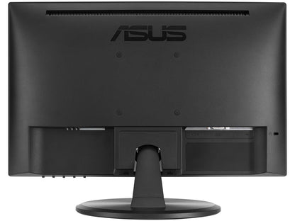 Asus Vt169He 15.6In 1920X1080 Fhd Touchscreen Ips 5Ms