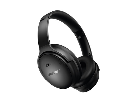Casque Bose Quietcomfort Bleu Crépuscule