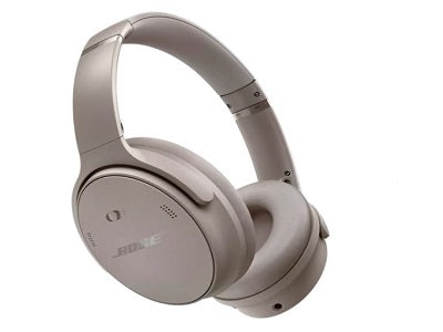 Casque Bose Quietcomfort Grès