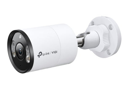 Caméra réseau Bullet couleur 4 Mpx de Tp-Link : 4 Mpx, 4 mm fixe