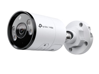 Caméra réseau Bullet couleur 4 Mpx de Tp-Link : 4 Mpx, 4 mm fixe