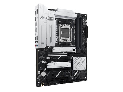 Asus Prime X870-P Wifi AMD AM5 Ryzen Max 192 Go, DDR5 ATX