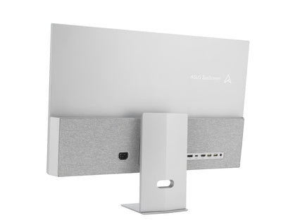 Asus Zenscreen Smart Ms27Uc 27In 3840 X 2160 Uhd Ips 5Ms