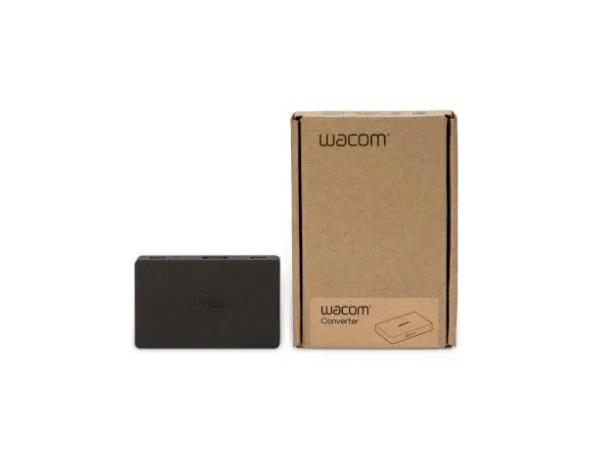 Wacom Converter
